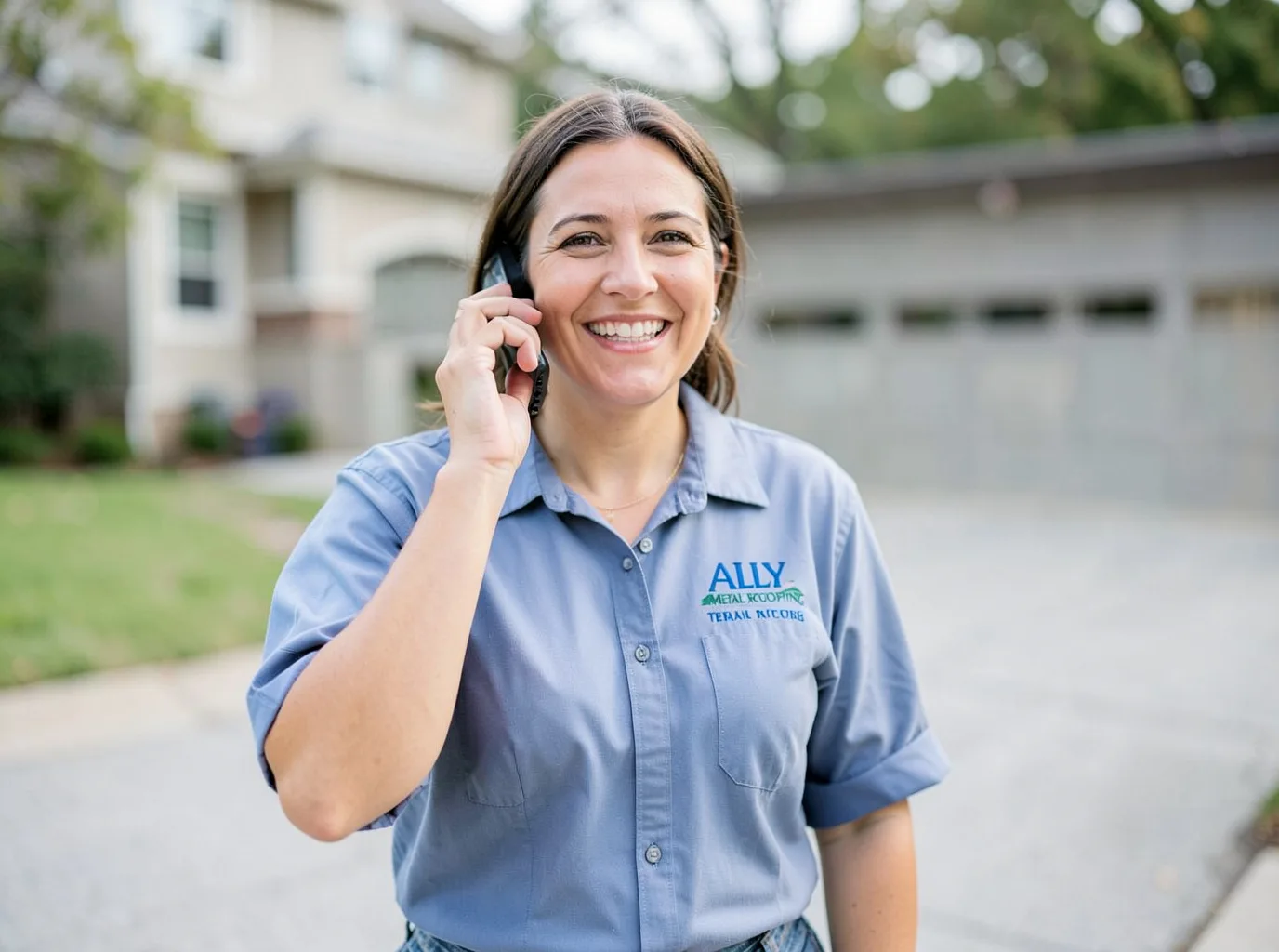 Metal Roof Installation Smithton, MO FAQs